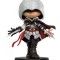 ASSASSIN'S CREED 2 - EZIO MINICO STATUE BY IRON STUDIOS